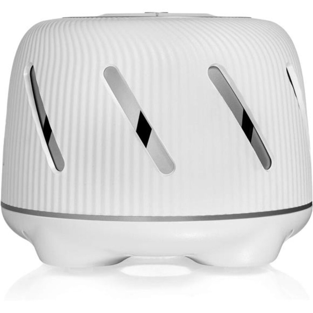 Connect, White Noise Sound Machine App-Based Controls, Soothing
